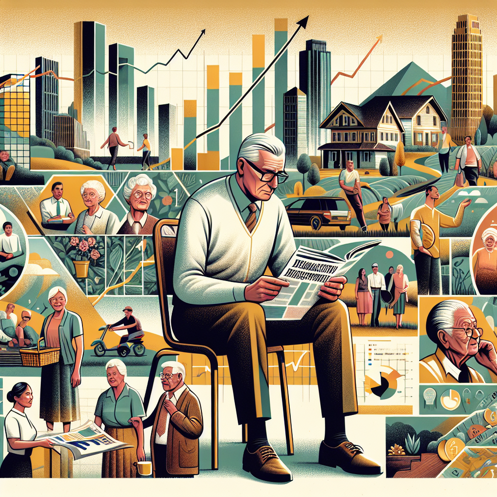 Demografischer Wandel und zukünftige Grundstückspreisentwicklung